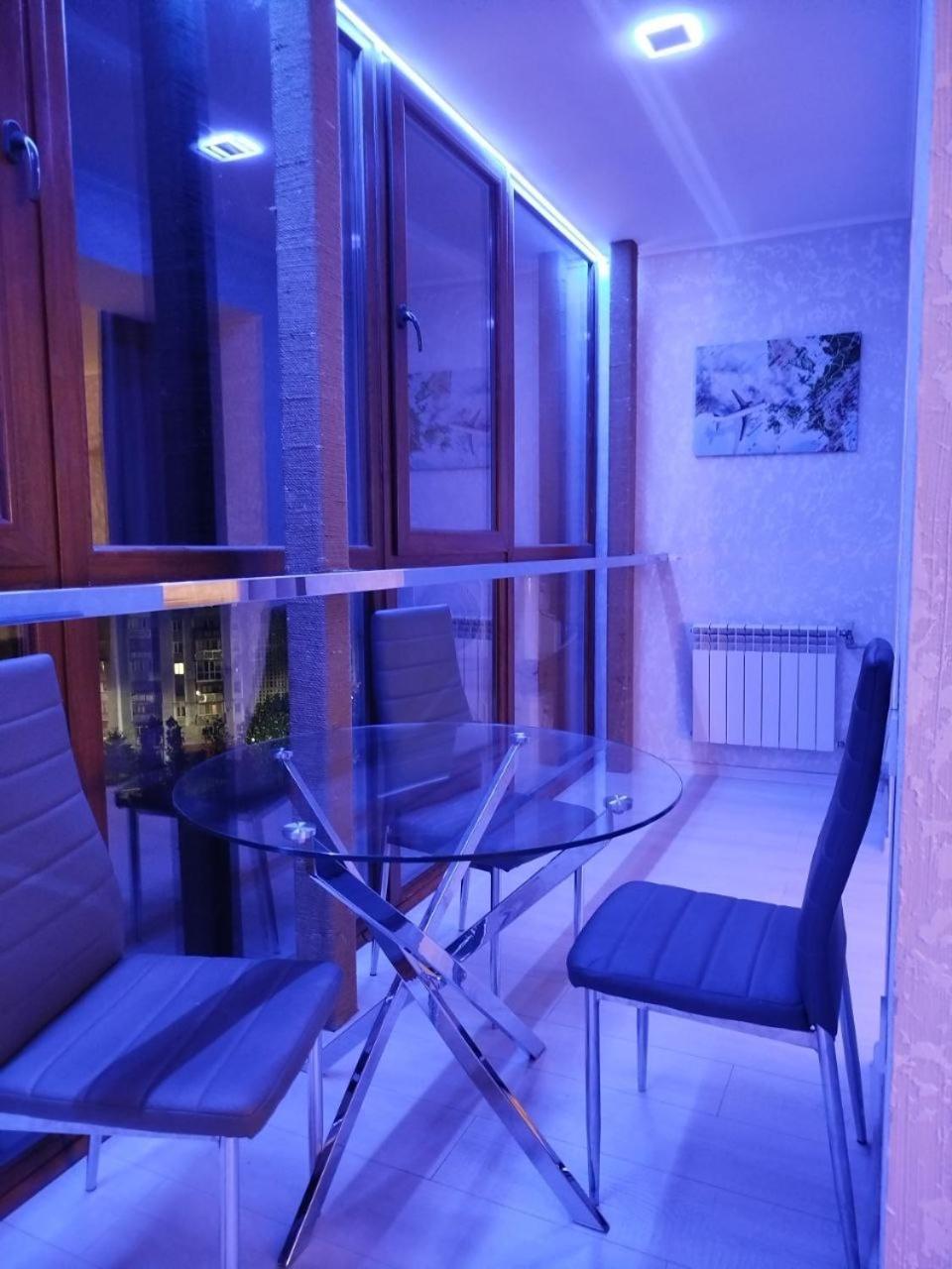 Apart-Hotel Sky Yuzhne Exterior photo