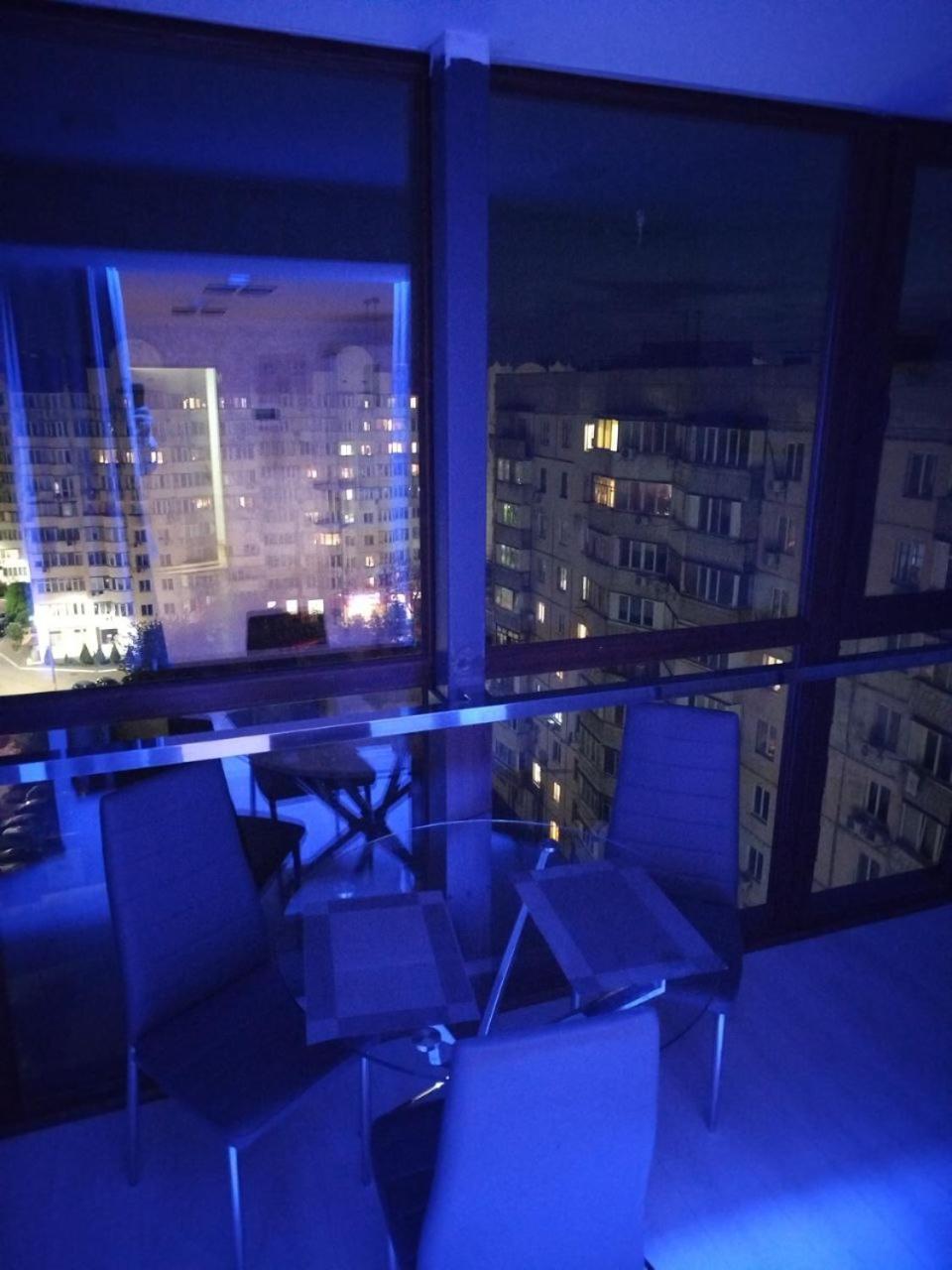 Apart-Hotel Sky Yuzhne Exterior photo