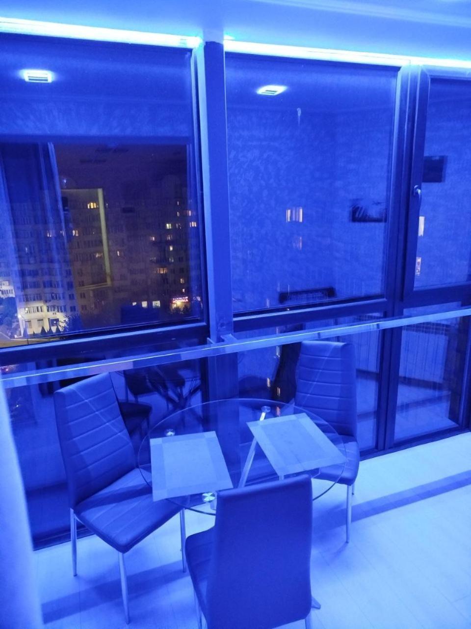 Apart-Hotel Sky Yuzhne Exterior photo